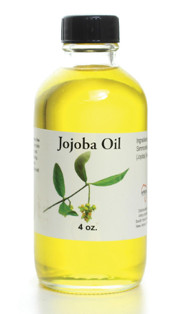 Jojoba Oil - 4 oz.