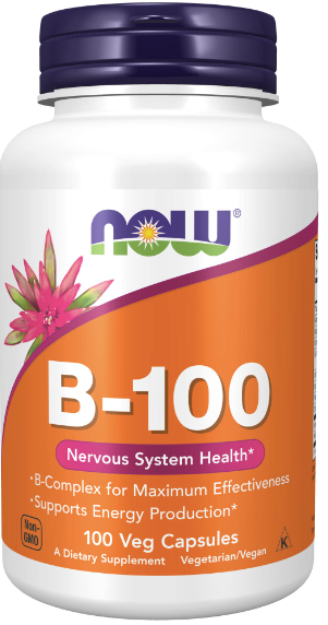 B-100