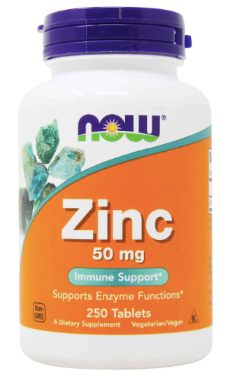 Zink