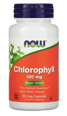Chlorophyll