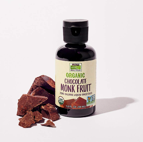 Monk Fruit