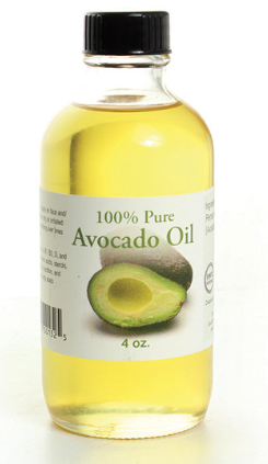 Avocado Oil - 4 oz.