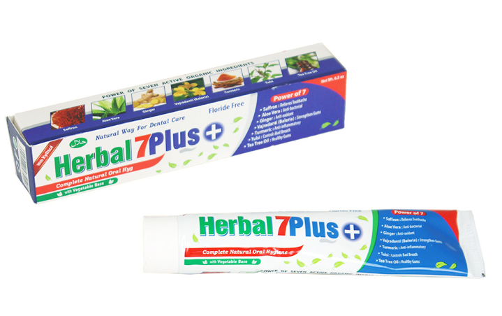 Herbal 7 Plus
