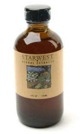 Nettle Leaf Extract Organic