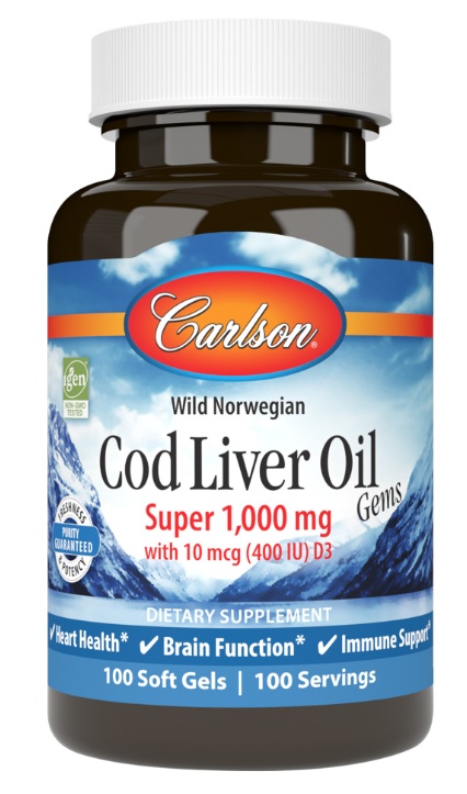 Cod Liver