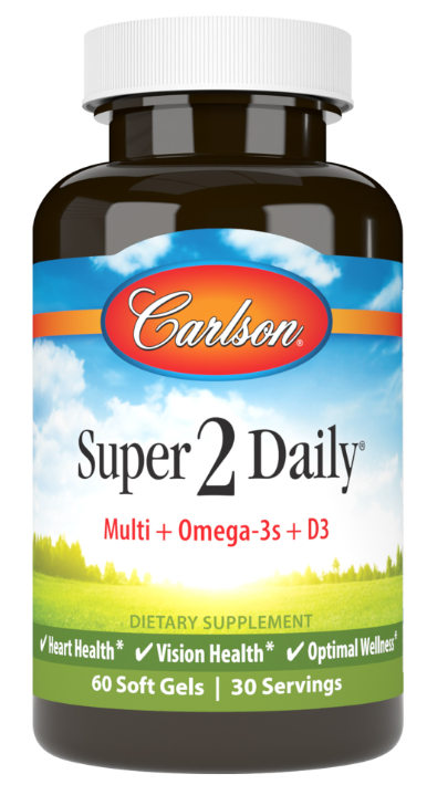 Super 2 Daily
