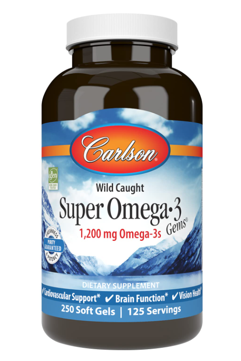Super Omega 3