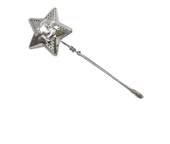 Star Tea Infuser