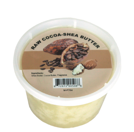 Raw Coco Shea Butter
