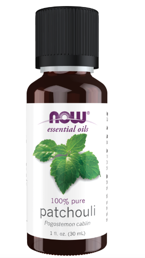 Patchouli Essential Oils
