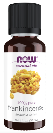 Frankincense Essential Oils