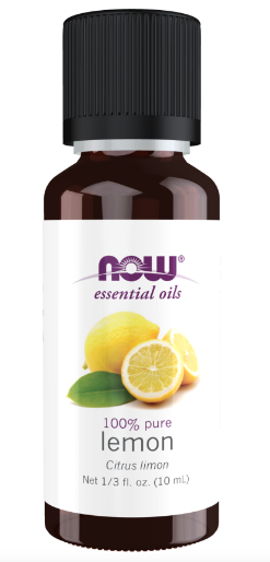 Lemon Essential Oils