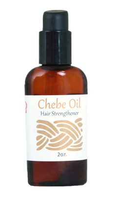 Chebe Oil
