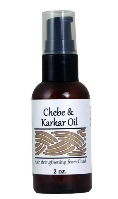 Chebe Karkar Oil