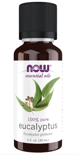 Eucalyptus Essential Oils
