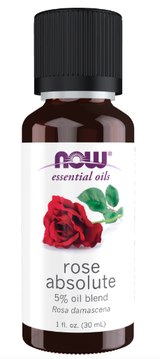 Rose Absolute Essential Oils