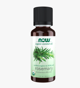 Rosemary Essential  Oils