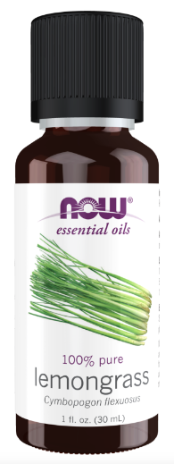 Lemongrass Essential Oils