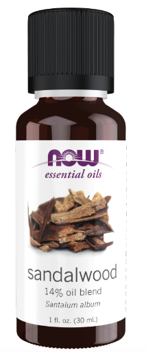 Sandalwood Essential Oils