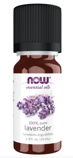 Lavender Essential Oils