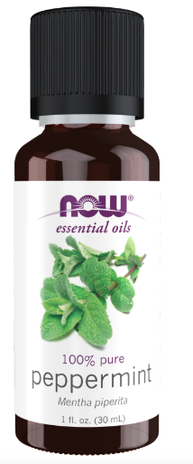 Peppermint Essential Oils