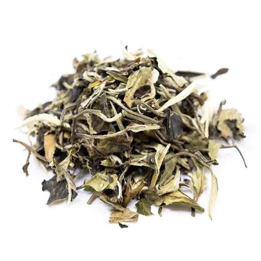 Lemon Ginger Tea
