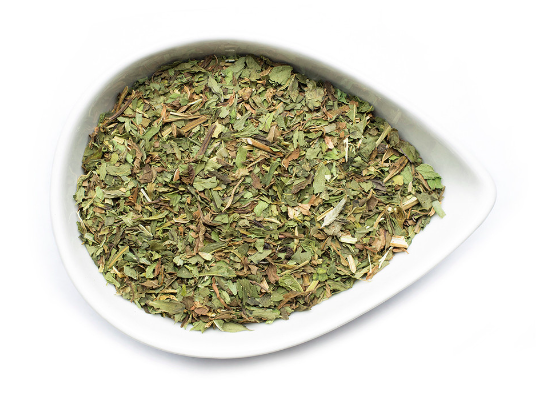 Moringa Mint Tea