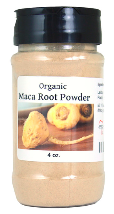 Maca Root Powder