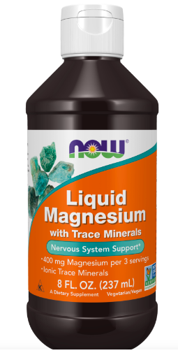 Magnesium Liquid