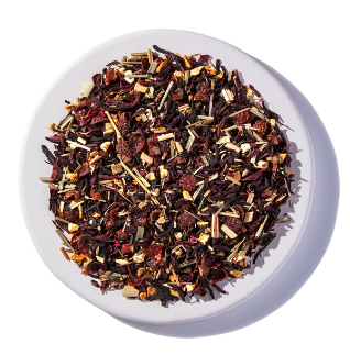 Hibiscus Heaven Tea
