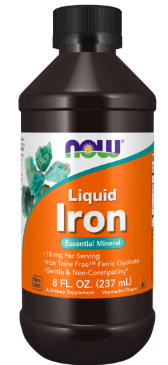 Iron Liquid