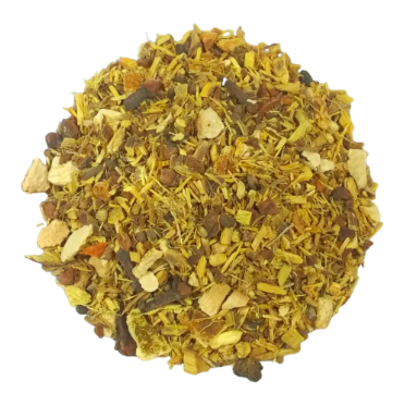 Spice Delight Tea