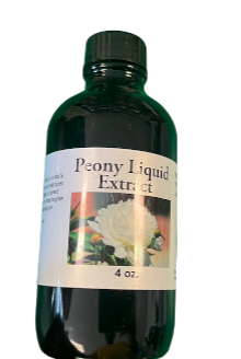 Peony Liquid Extract