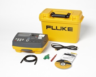 Portable Appliance Testers