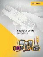 Fluke Industrial Catalog