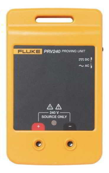 Fluke PRV240 Proving Unit