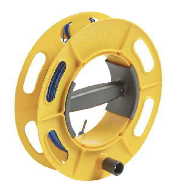 Fluke Cable Reel 25M BL