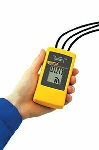 Fluke 9040 - Phase rotation indicator