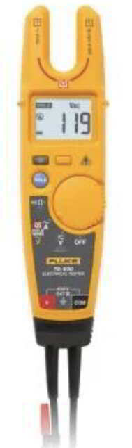 Fluke T6-600 Electrical Tester