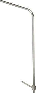 Fluke Pitot Tube