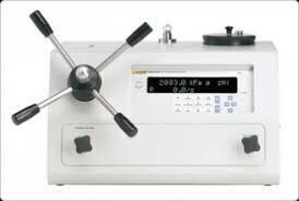 E-DWT Electronic Deadweight Tester