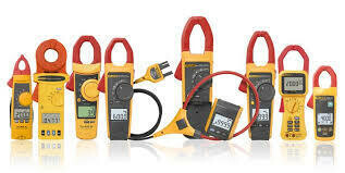 Clamp Meters