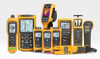 Digital Multimeters