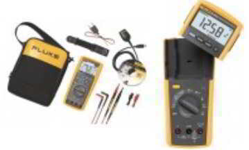 200 Series Multimeters