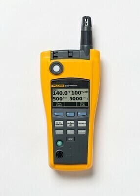 Indoor Air Quality Tools
