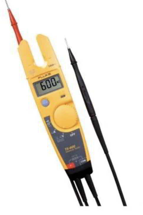 Fluke T5-600 Electrical Tester