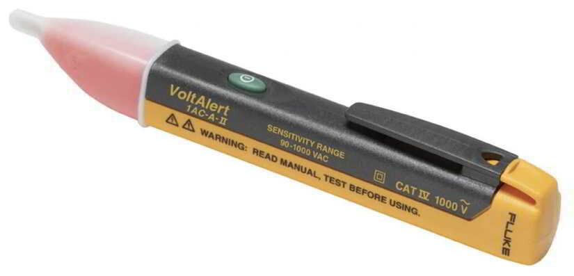 Fluke 1AC II Non-Contact Voltage Tester