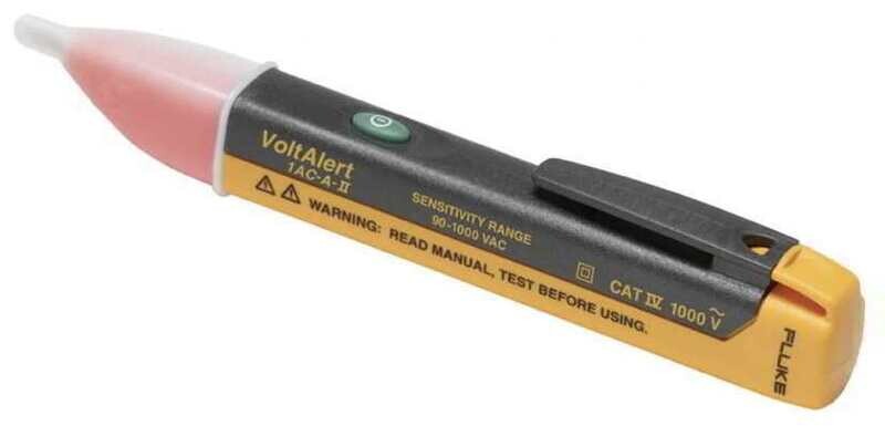 Fluke 1AC II Non-Contact Voltage Tester