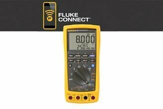 Fluke 789 ProcessMeter