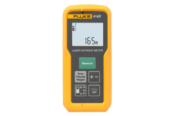 Fluke 414D Distance Measuring Laser
